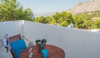 Pefkos Hillside