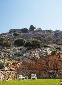 Pefkos Hillside *